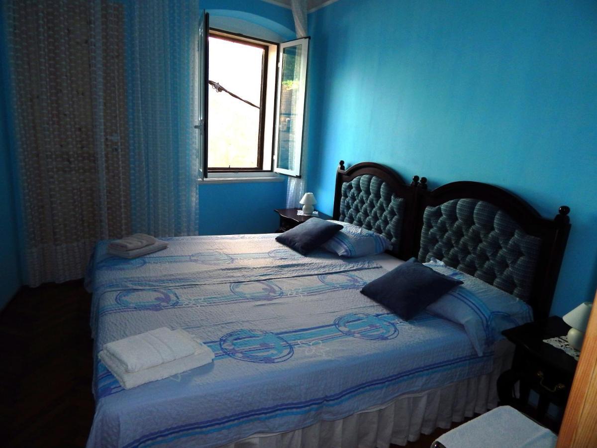 Apartma Luna Apartment Piran Exterior photo